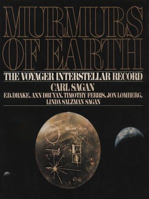 cover image of Murmurs of Earth